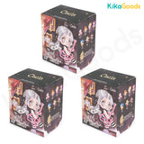 Ossia Feel the World Series Blind Box