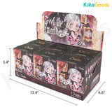 Ossia Feel the World Series Blind Box