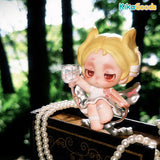 Ossia Feel the World Series Blind Box【Shipped in Aug./Sept. 2025】
