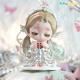 Ossia Feel the World Series Blind Box【Shipped in Aug./Sept. 2025】