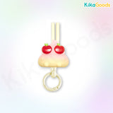 EmmmKun Flower Holiday Series Phone Lanyard Blind Box