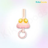 EmmmKun Flower Holiday Series Phone Lanyard Blind Box