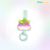 EmmmKun Flower Holiday Series Phone Lanyard Blind Box