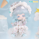 Bonnie Dream Pastry Series Special Color Bing Bing Jiu BJD Limited Action Figure