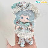 Bonnie Dream Pastry Series Special Color Bing Bing Jiu BJD Limited Action Figure