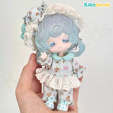 Bonnie Dream Pastry Series Special Color Bing Bing Jiu BJD Limited Action Figure