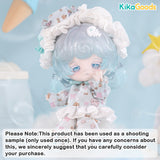 Bonnie Dream Pastry Series Special Color Bing Bing Jiu BJD Limited Action Figure