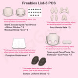 The Key Collection Series 1/12 Action Figure BJD Blind Box【Shipped in Nov./Dec. 2025】