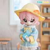 The Key Collection Series 1/12 Action Figure BJD Blind Box【Shipped in Nov./Dec. 2025】
