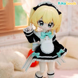 The Key Collection Series 1/12 Action Figure BJD Blind Box【Shipped in Nov./Dec. 2025】