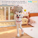 The Key Collection Series 1/12 Action Figure BJD Blind Box【Shipped in Nov./Dec. 2025】