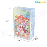 Mushroom Mycelium Naming Series 1/12 Action Figure BJD Blind Box【Shipped in Apr./May. 2026】