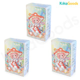 Mushroom Mycelium Naming Series 1/12 Action Figure BJD Blind Box【Shipped in Apr./May. 2026】