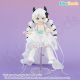 Mushroom Mycelium Naming Series 1/12 Action Figure BJD Blind Box