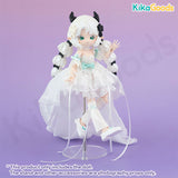 Mushroom Mycelium Naming Series 1/12 Action Figure BJD Blind Box
