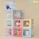 Fabulous Beasts Mythical Creature Care Series Blind Box【Shipped in Sept./ Oct. 2025】