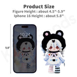 Ninita Mirror Paradise Series Blind Box