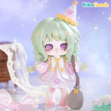 Ninita Mirror Paradise Series Blind Box【Shipped in Aug./Sept. 2025】