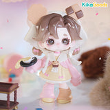 Ninita Mirror Paradise Series Blind Box【Shipped in Aug./Sept. 2025】