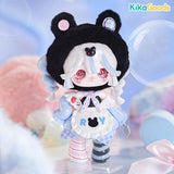 Ninita Mirror Paradise Series Blind Box【Shipped in Aug./Sept. 2025】