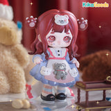 Ninita Mirror Paradise Series Blind Box【Shipped in Aug./Sept. 2025】
