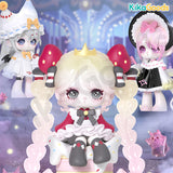 Ninita Mirror Paradise Series Blind Box
