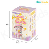 Mioco Companion Diary Series Blind Box