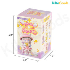 Mioco Companion Diary Series Blind Box