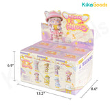Mioco Companion Diary Series Blind Box