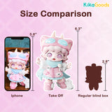 Mioco Companion Diary Series Blind Box