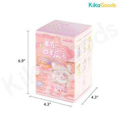 Mioco Seasonal Spells Series Blind Box