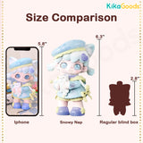 Mioco Four Seasons Magic Series Blind Box【Shipped in Aug./Sept. 2025】