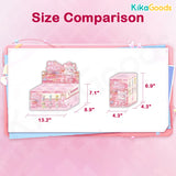 Mioco Four Seasons Magic Series Blind Box【Shipped in Aug./Sept. 2025】