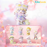 Mioco Four Seasons Magic Series Blind Box【Shipped in Aug./Sept. 2025】