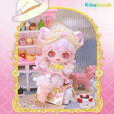 Mioco Four Seasons Magic Series Blind Box【Shipped in Aug./Sept. 2025】