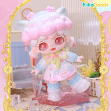 Mioco Four Seasons Magic Series Blind Box【Shipped in Aug./Sept. 2025】