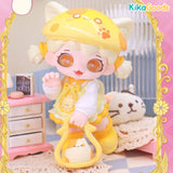Mioco Four Seasons Magic Series Blind Box【Shipped in Aug./Sept. 2025】