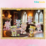 Mioco Four Seasons Magic Series Blind Box【Shipped in Aug./Sept. 2025】