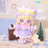 Mioco Four Seasons Magic Series Blind Box【Shipped in Aug./Sept. 2025】
