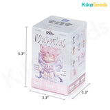 Dora Material Vistas Series Blind Box