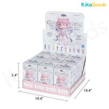 Dora Material Vistas Series Blind Box