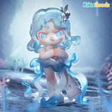 Dora the Material World Series Blind Box【Shipped in Aug./Sept. 2025】