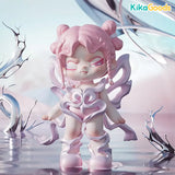 Dora the Material World Series Blind Box【Shipped in Aug./Sept. 2025】