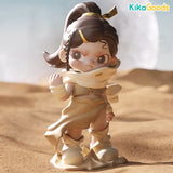 Dora the Material World Series Blind Box【Shipped in Aug./Sept. 2025】