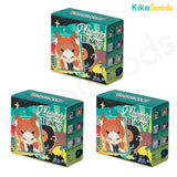 DODO NAMI Midnight Disco Series Refrigerator Magnet Blind Box