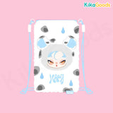 DODO Nami Midnight Disco Series Phone Bag Vinyl Plush Blind Box【Shipped in Aug./Sept. 2025】