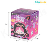 DODO NAMI Midnight Disco Series Earphone Case Blind Box