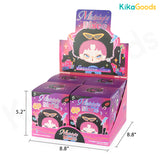 DODO NAMI Midnight Disco Series Earphone Case Blind Box