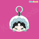 DODO Nami Midnight Disco Series Earphone Bag Vinyl Plush Blind Box【Shipped in Aug./Sept. 2025】