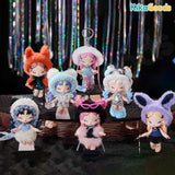 DODO Nami Midnight Disco Series Blind Box【Shipped in Aug./Sept. 2025】